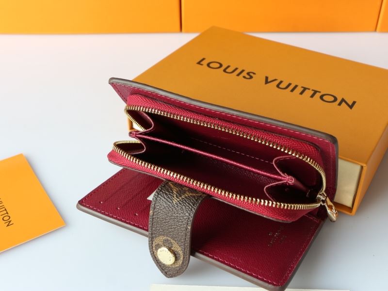 Louis Vuitton Wallets Purse